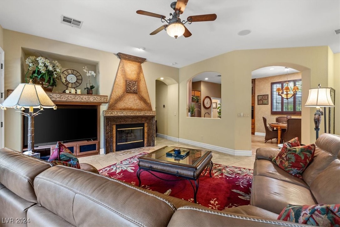 10734 Cliffords Tower Court