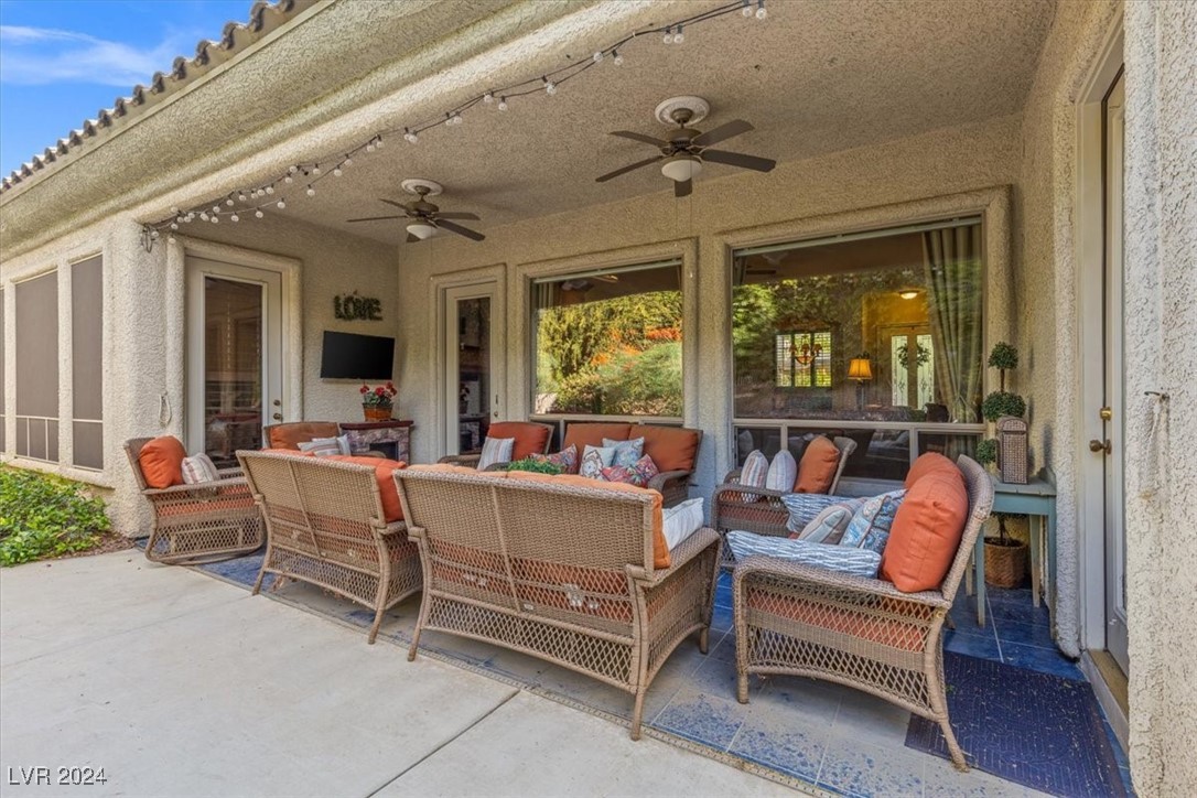 10734 Cliffords Tower Court