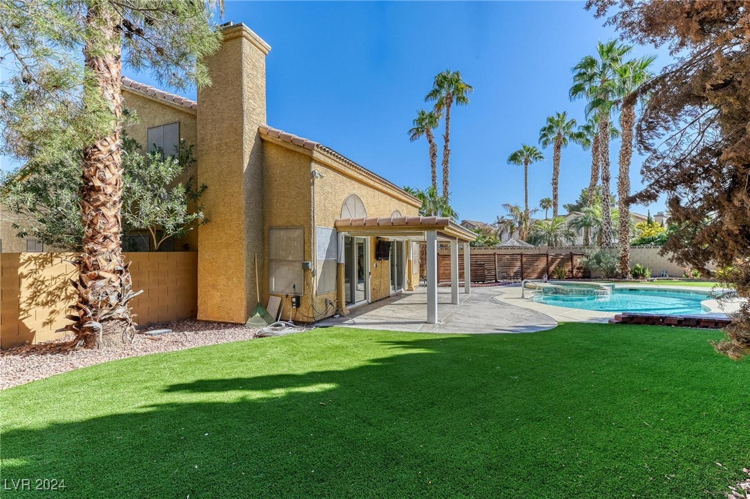 1719 Dynasty Drive