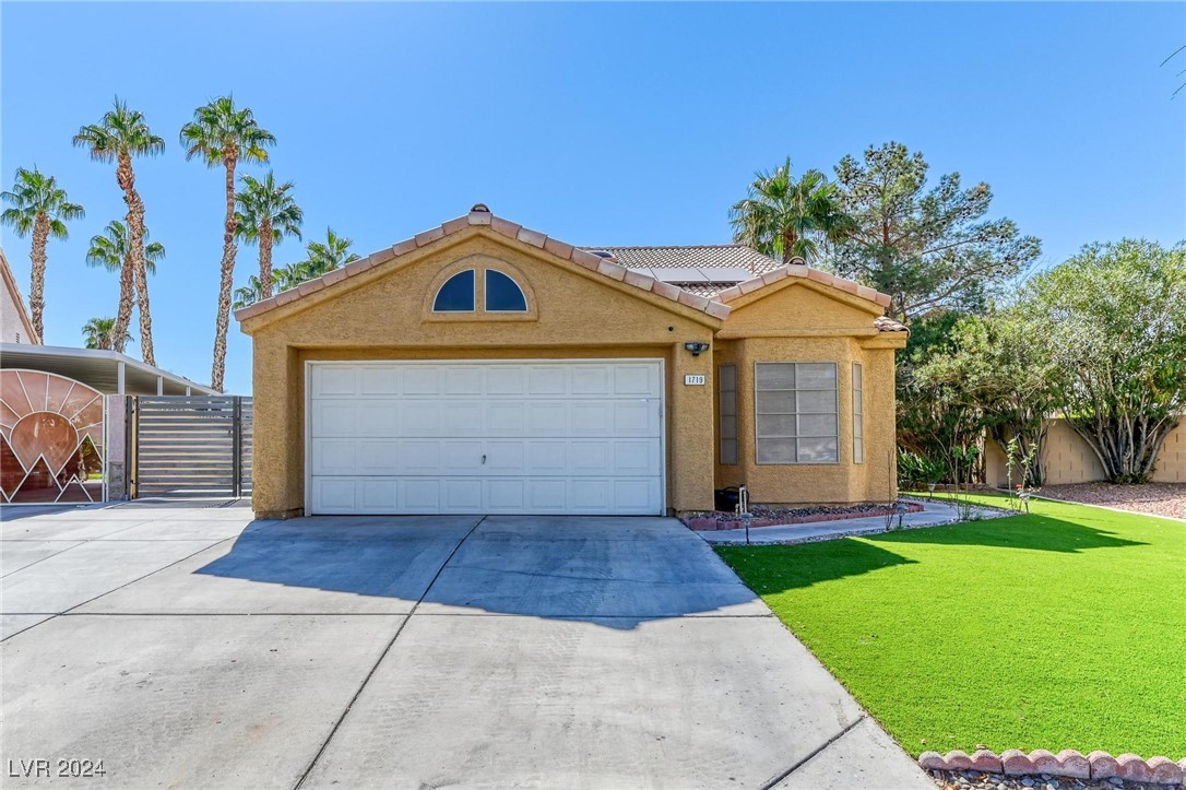 1719 Dynasty Drive