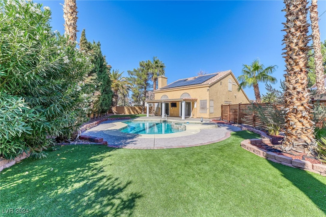 1719 Dynasty Drive