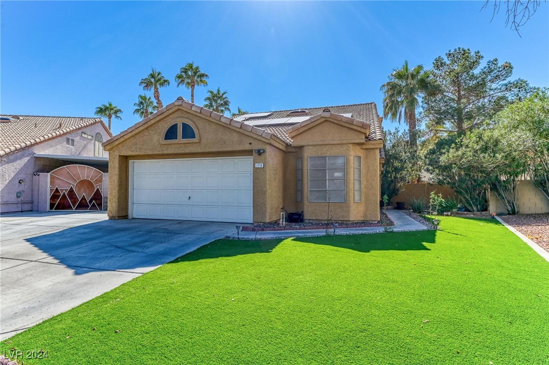 1719 Dynasty Drive