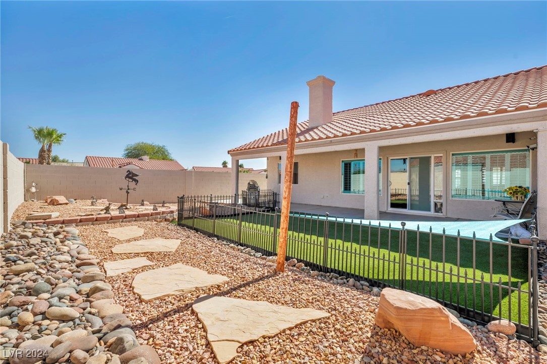 604 Grand Revere Place