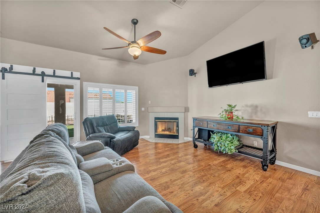 604 Grand Revere Place