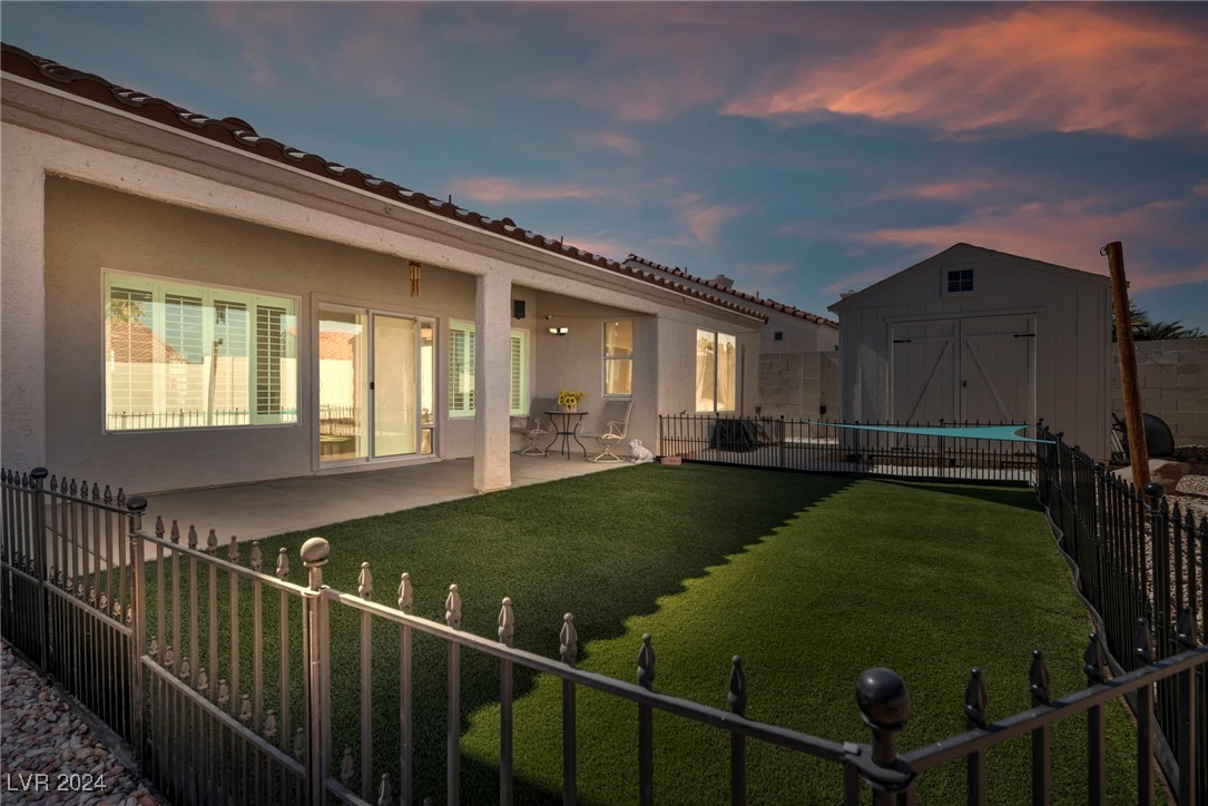 604 Grand Revere Place