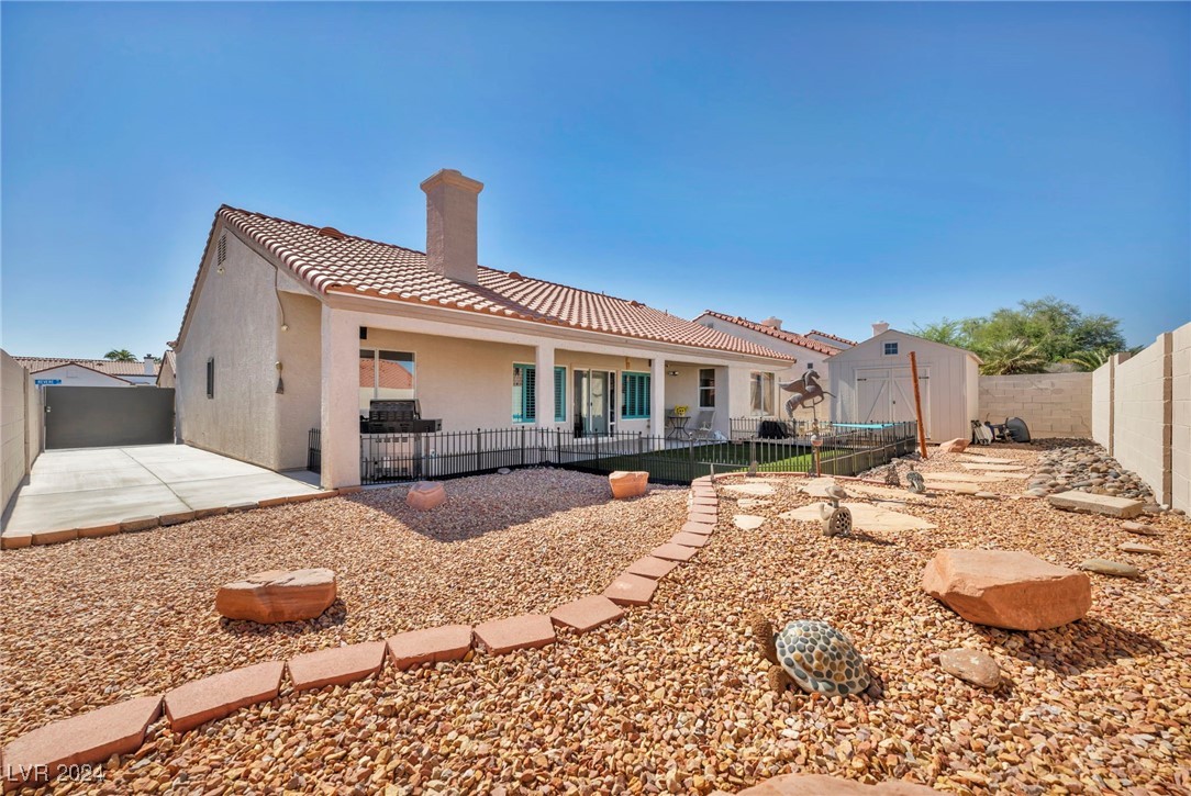 604 Grand Revere Place