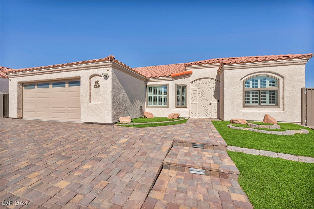 604 Grand Revere Place