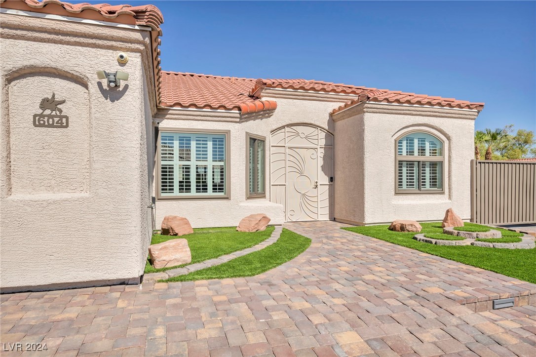 604 Grand Revere Place