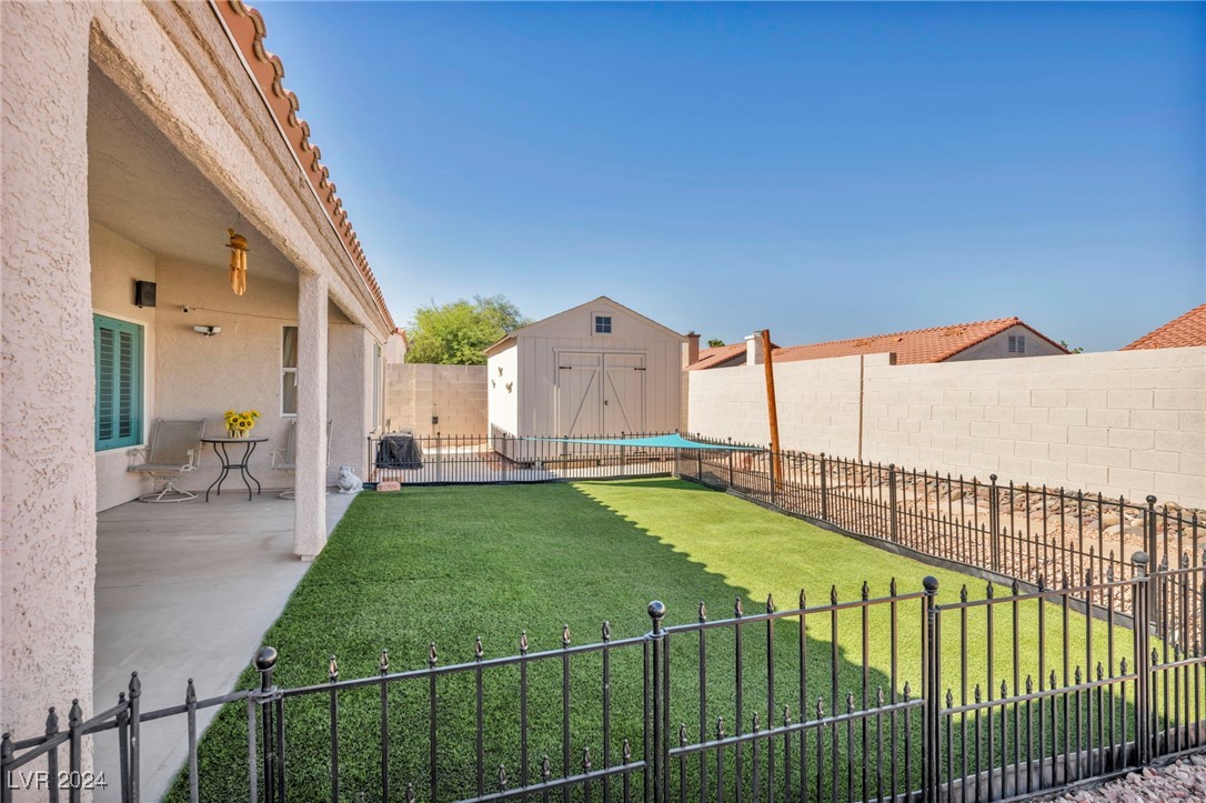 604 Grand Revere Place