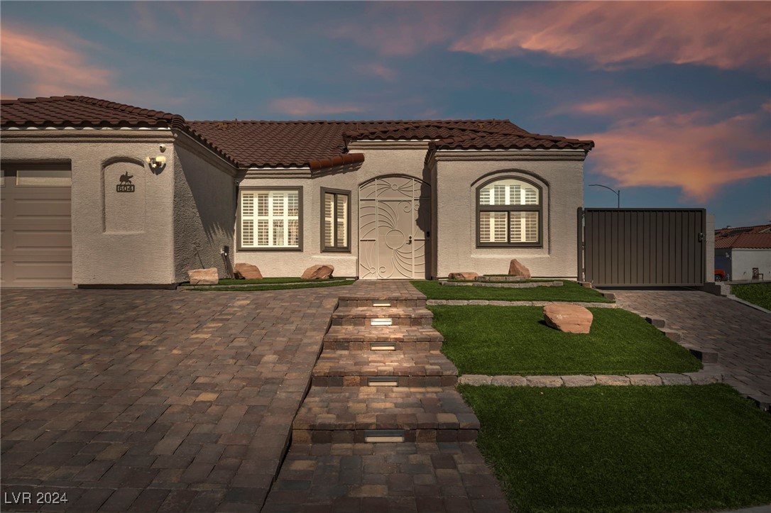 604 Grand Revere Place