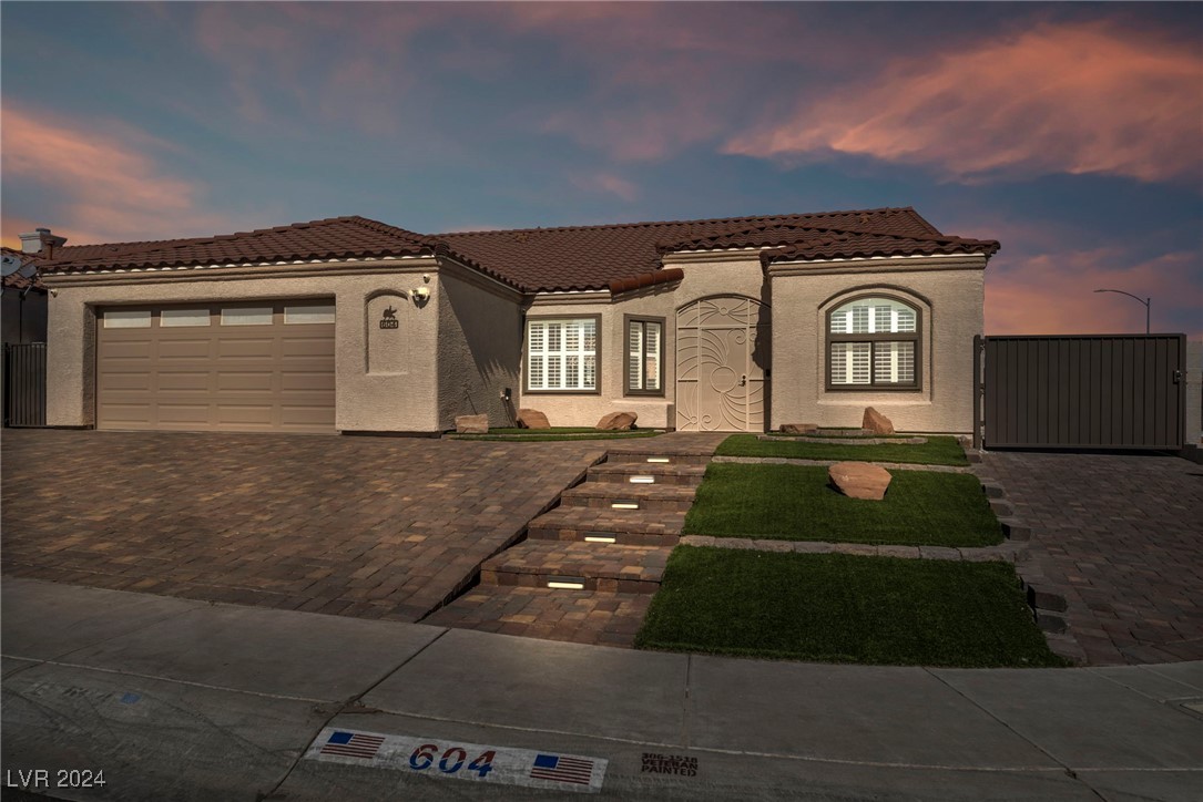 604 Grand Revere Place