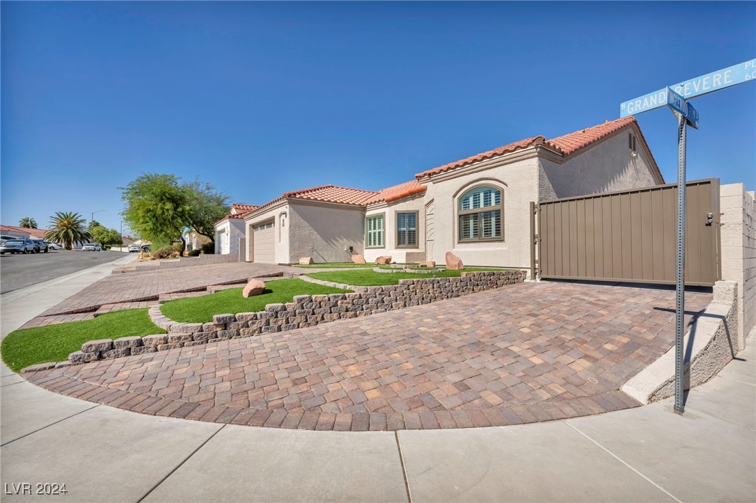 604 Grand Revere Place