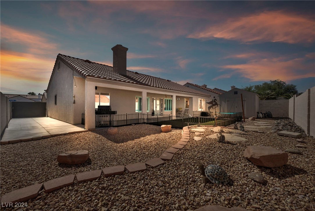 604 Grand Revere Place