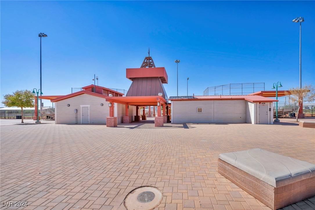 604 Grand Revere Place