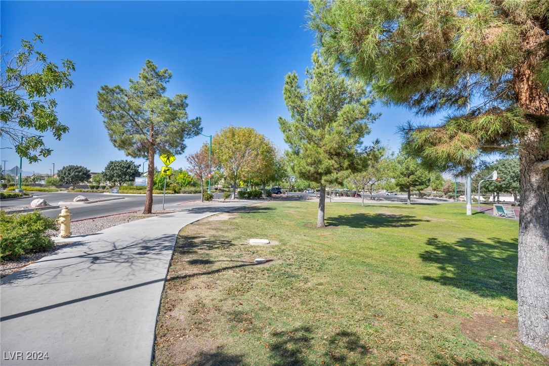 604 Grand Revere Place