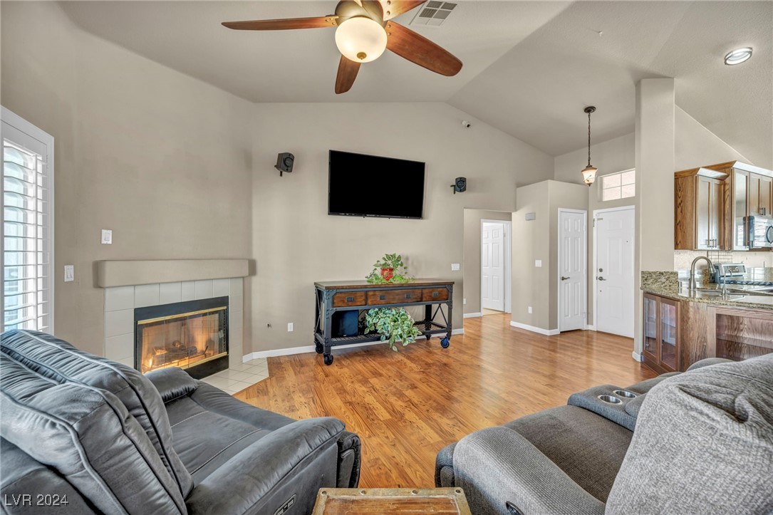 604 Grand Revere Place