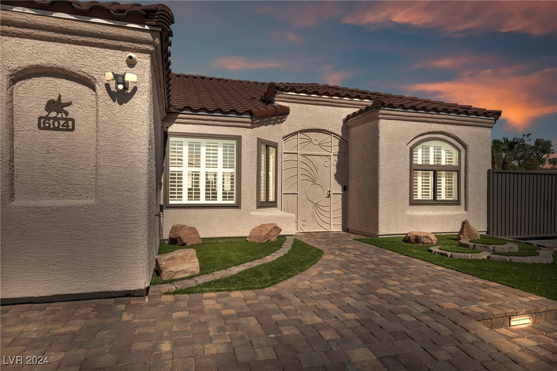 604 Grand Revere Place