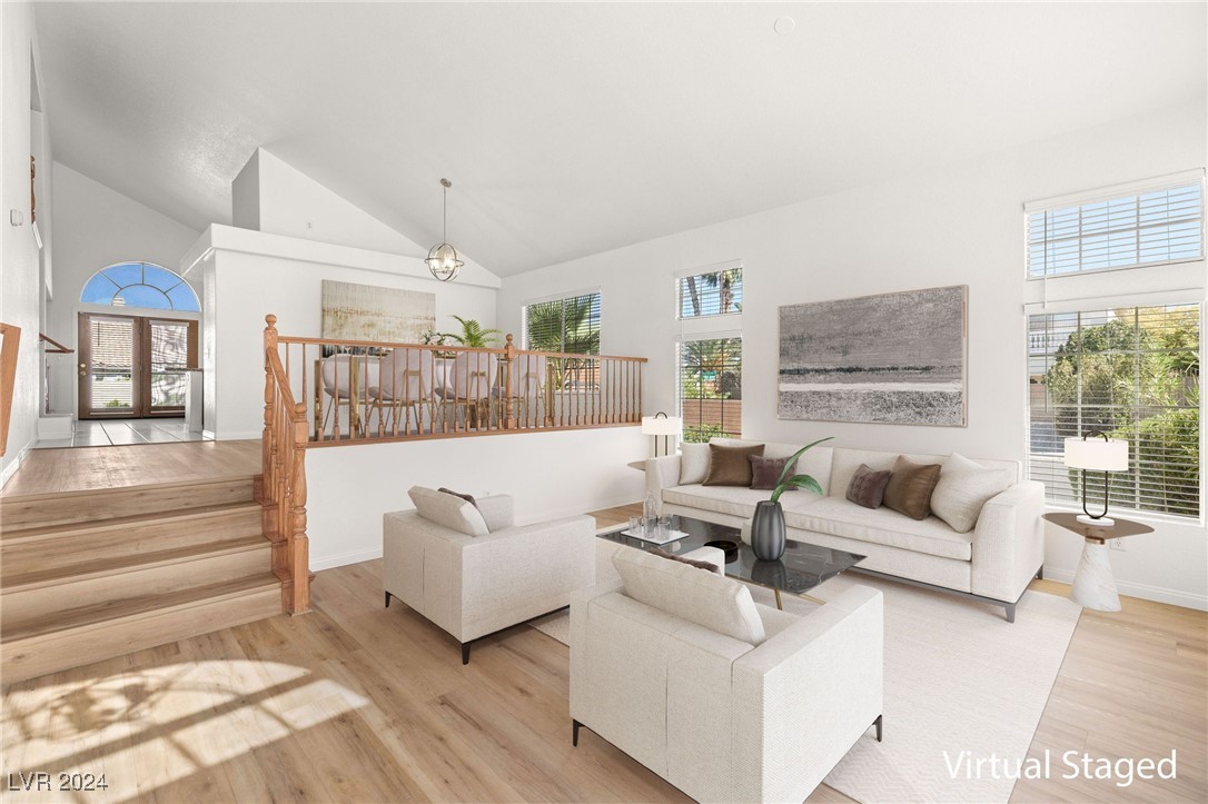 4400 Dunlap Crossing Street