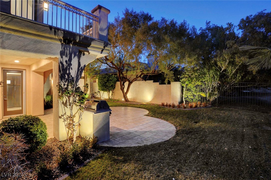 2952 SOFT HORIZON Way