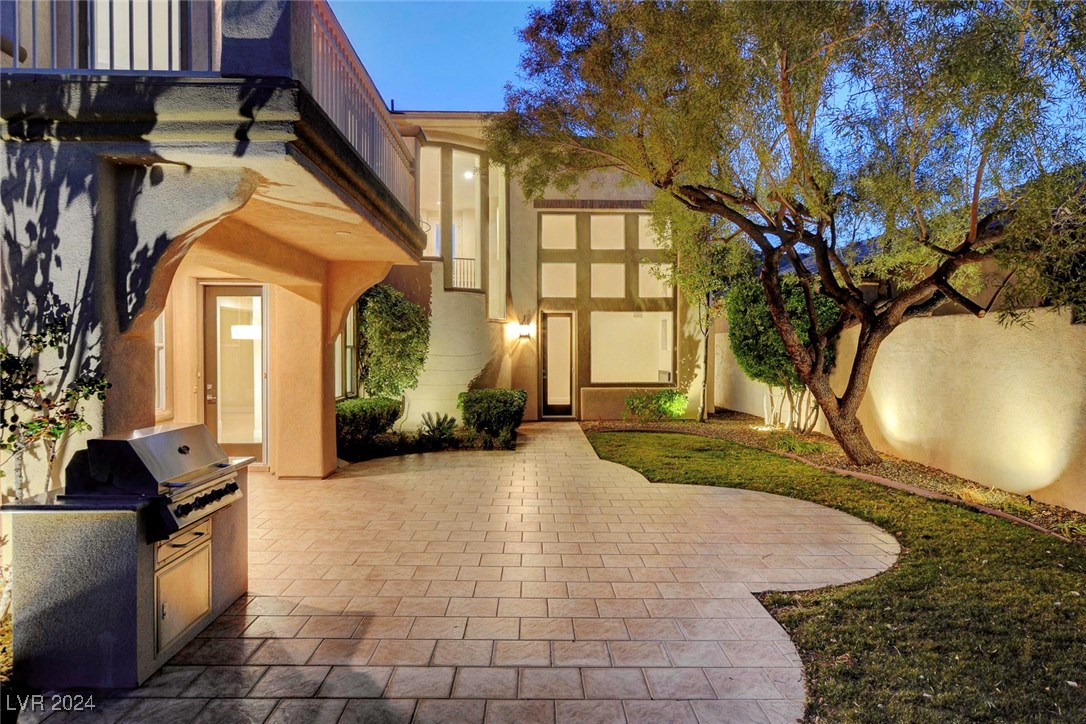 2952 SOFT HORIZON Way