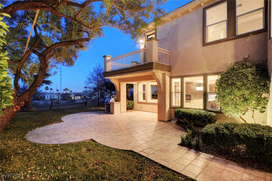 2952 SOFT HORIZON Way