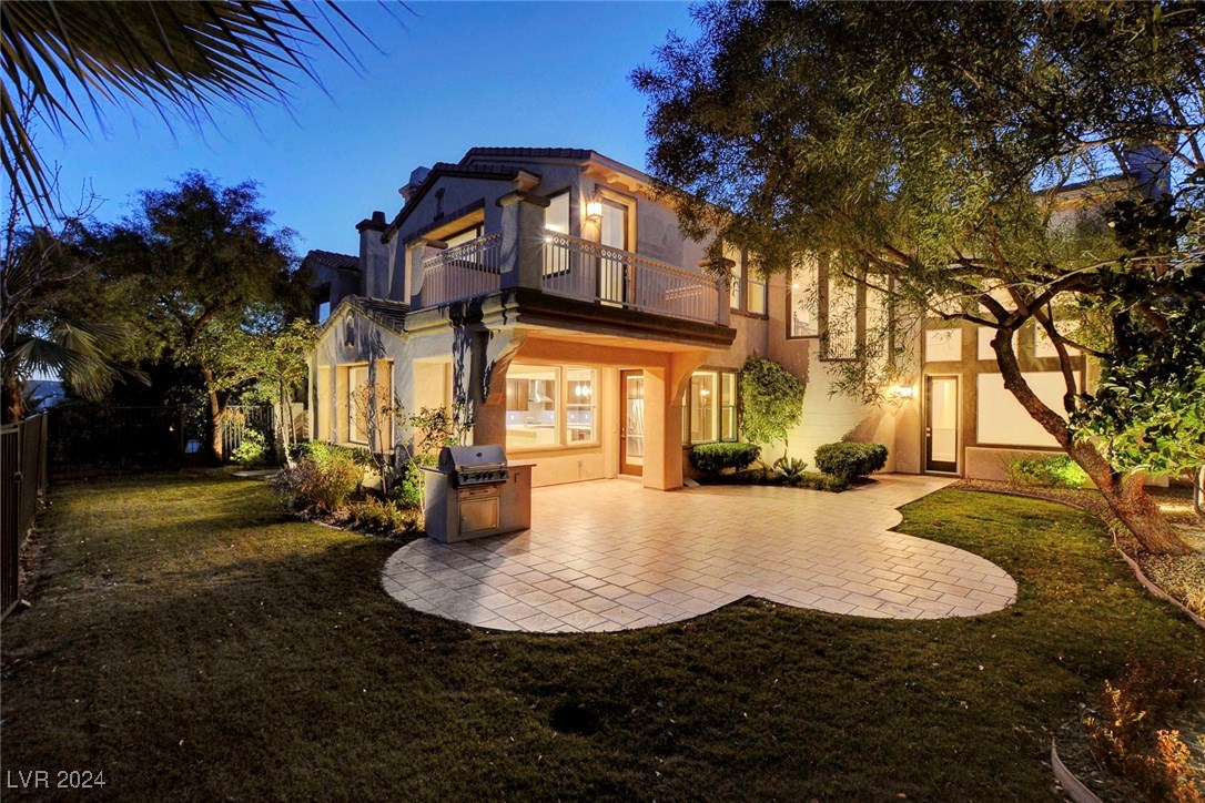 2952 SOFT HORIZON Way