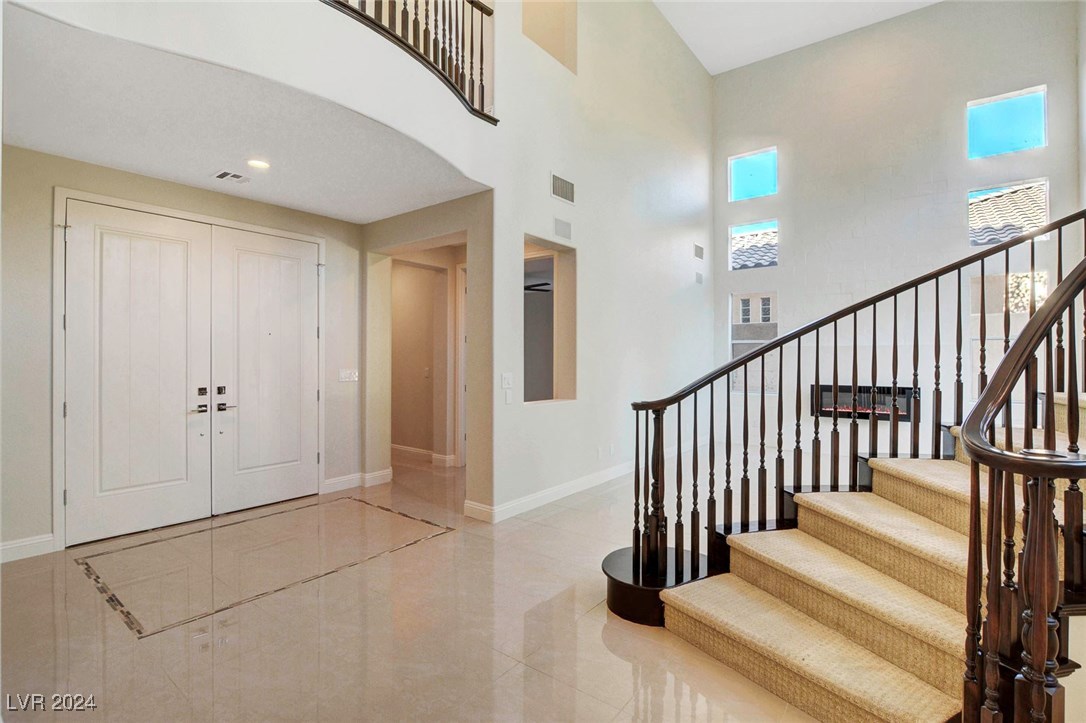 2952 SOFT HORIZON Way