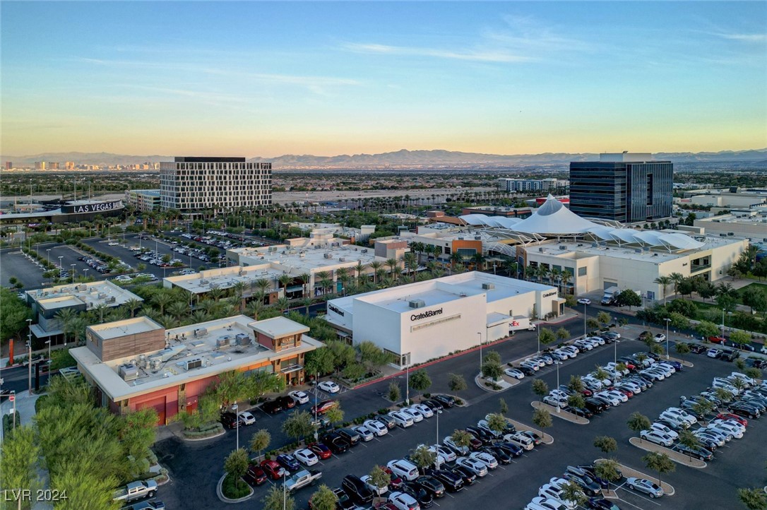 2952 SOFT HORIZON Way
