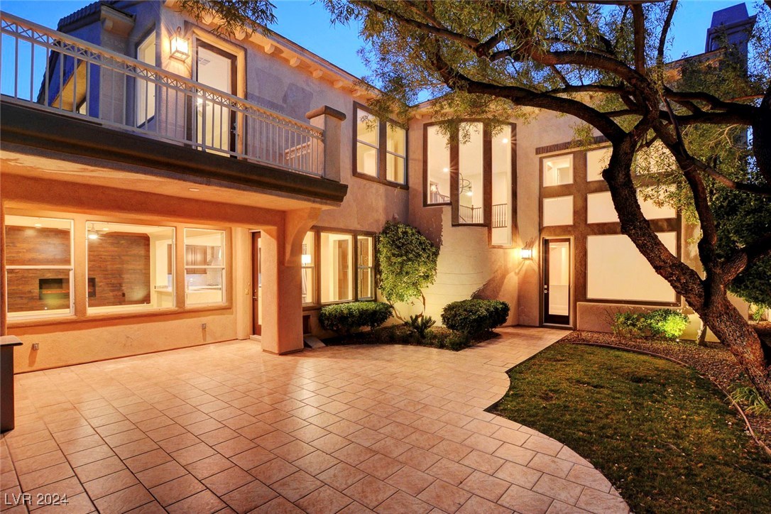2952 SOFT HORIZON Way