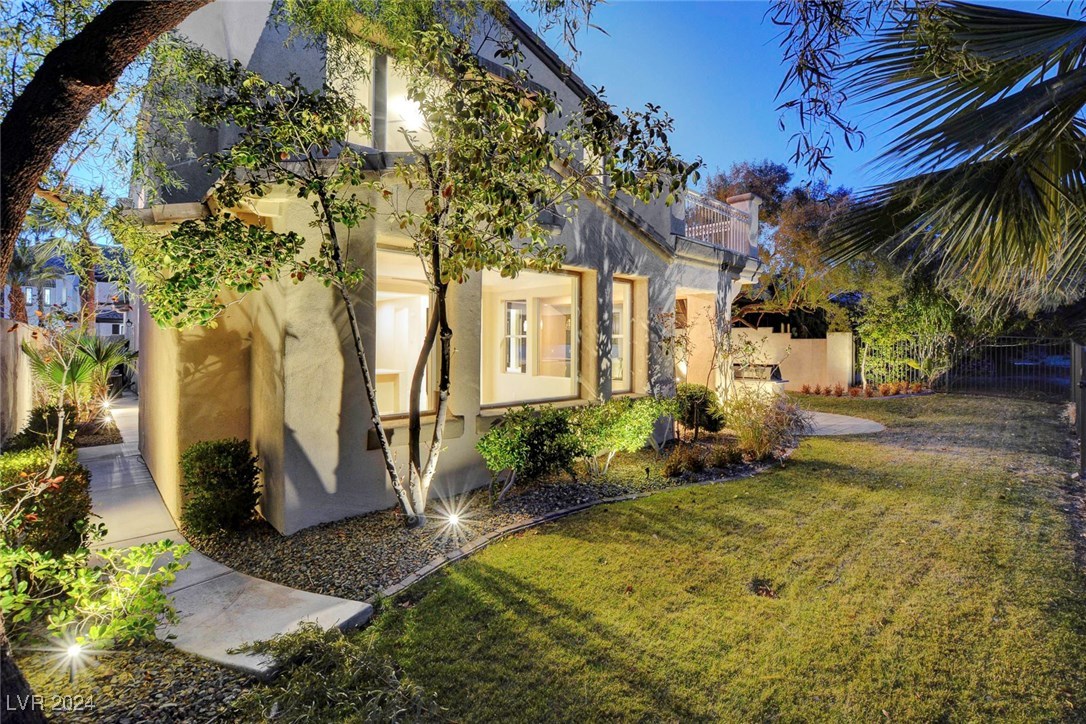 2952 SOFT HORIZON Way