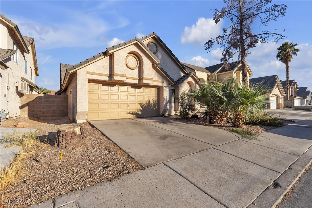 3058 Kennewick Drive