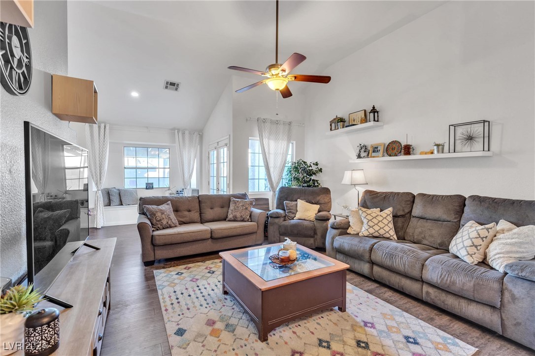 3058 Kennewick Drive