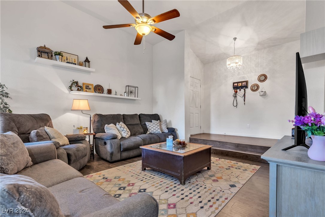 3058 Kennewick Drive