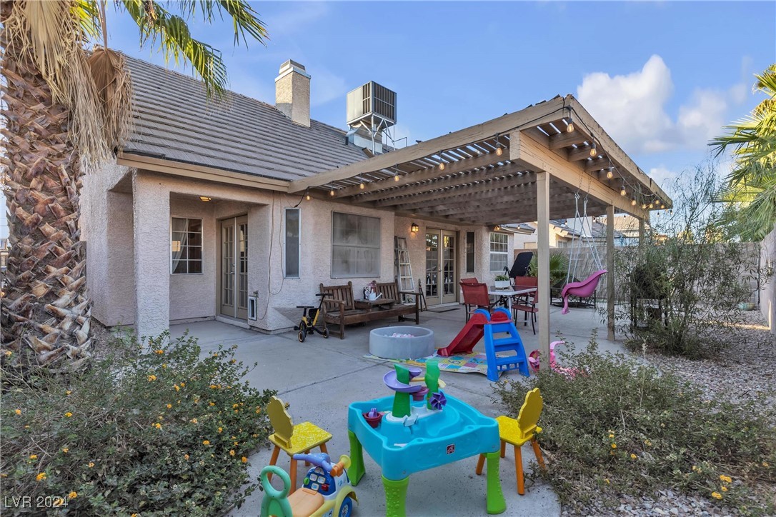 3058 Kennewick Drive