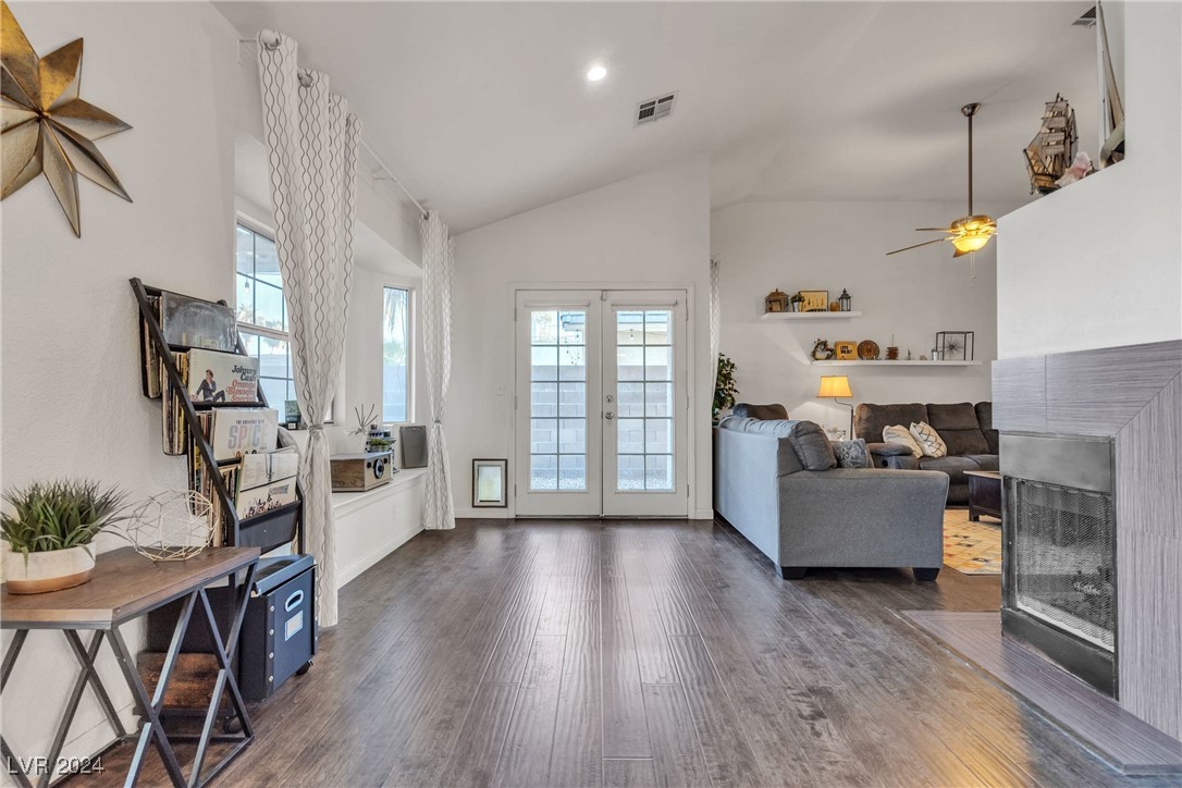 3058 Kennewick Drive