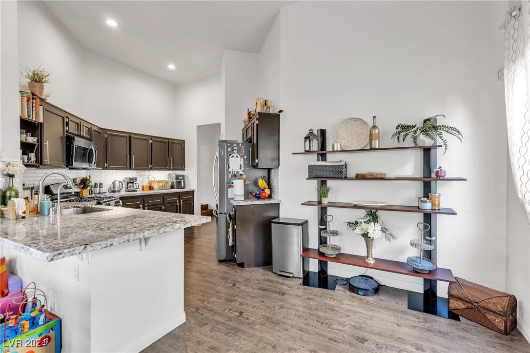 3058 Kennewick Drive