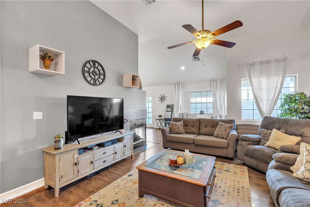 3058 Kennewick Drive