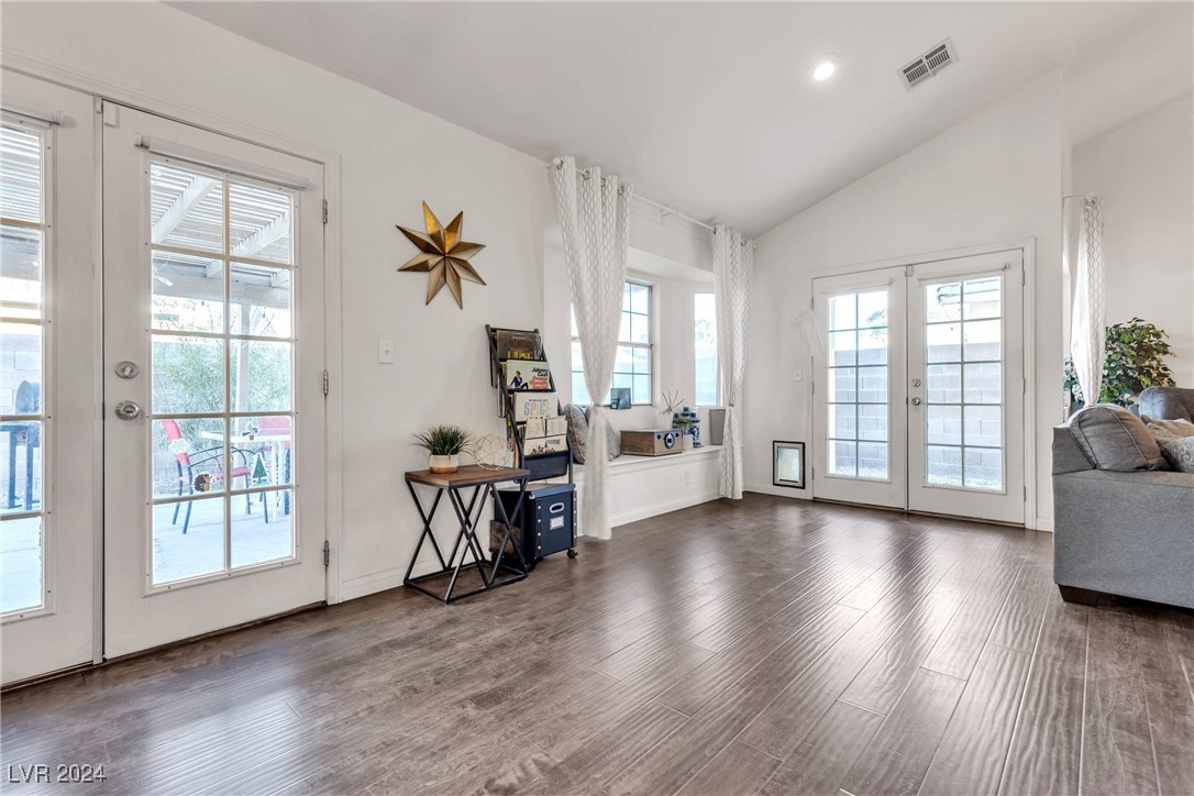 3058 Kennewick Drive