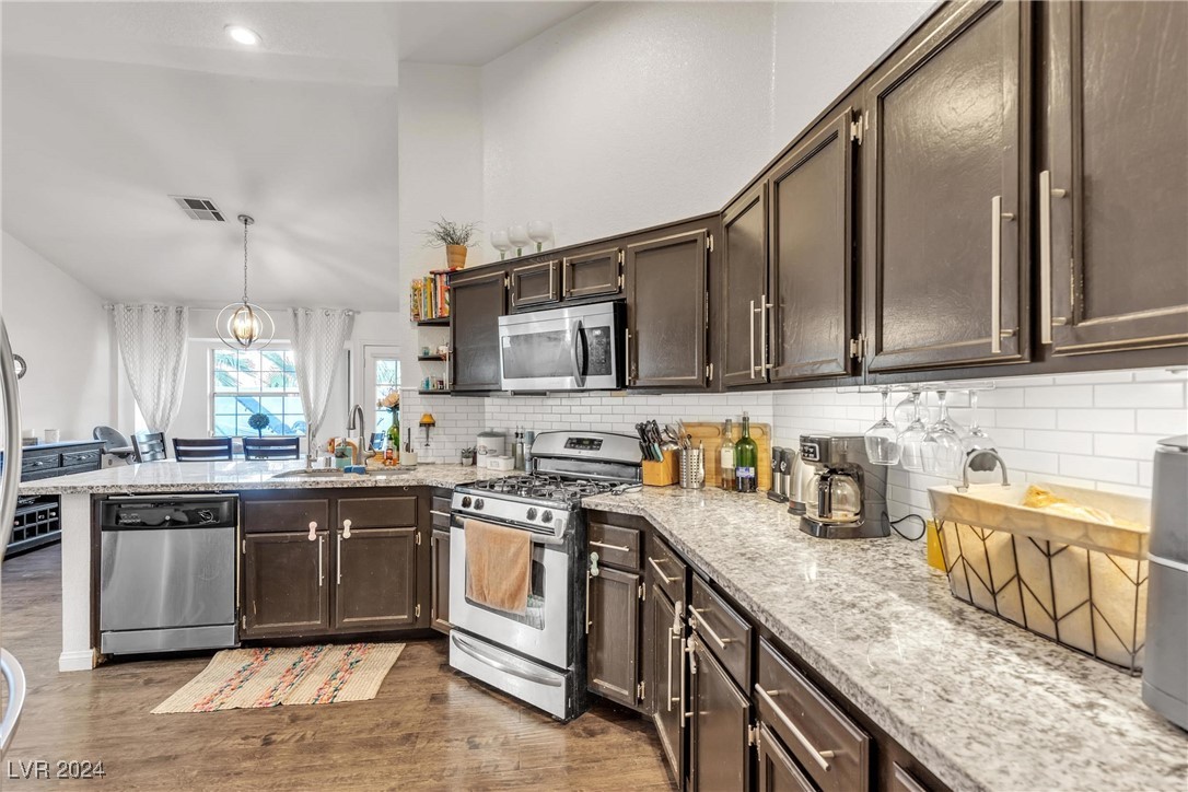3058 Kennewick Drive
