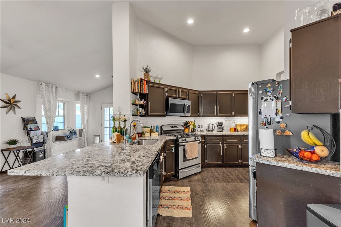 3058 Kennewick Drive
