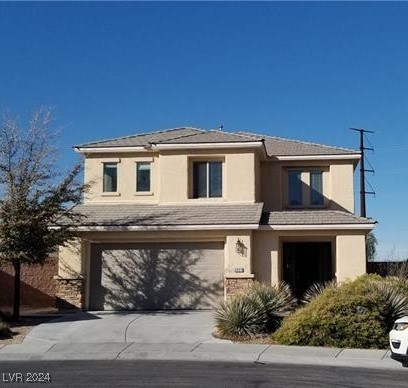 2601 Vendange Place