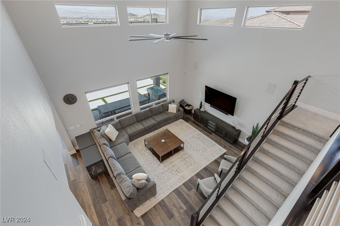 2141 King Crest Court