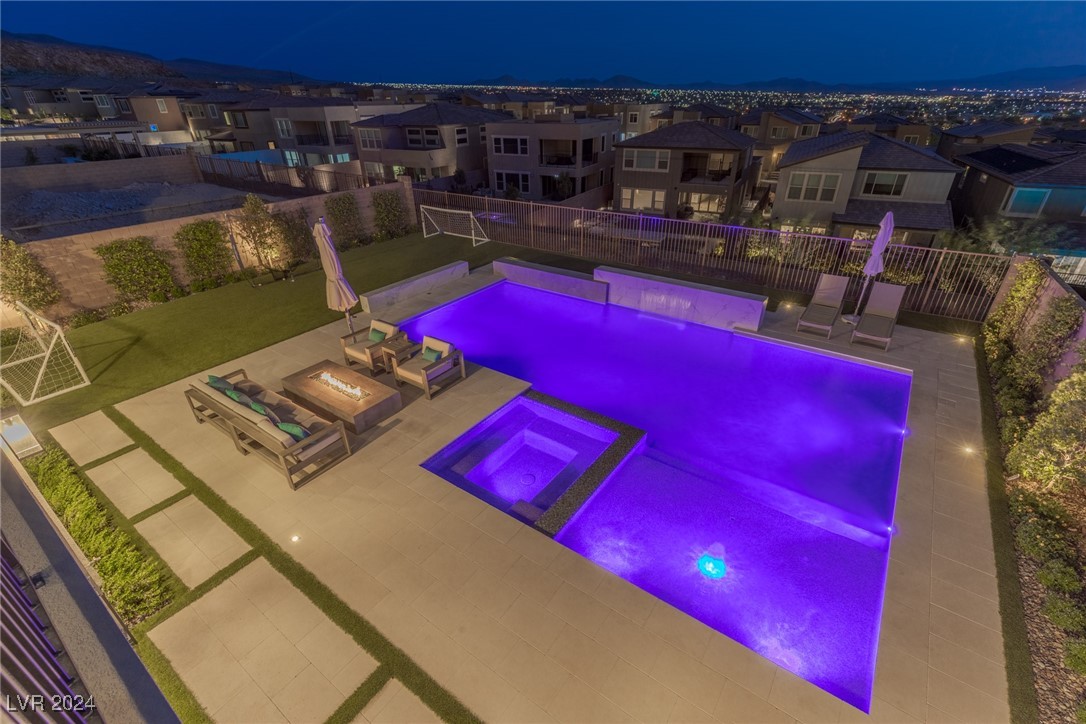 2141 King Crest Court
