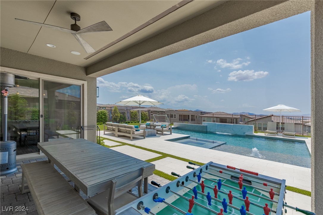 2141 King Crest Court