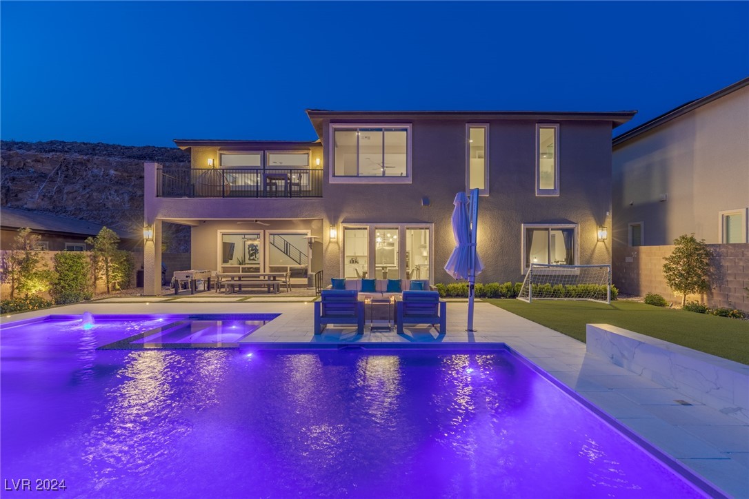 2141 King Crest Court