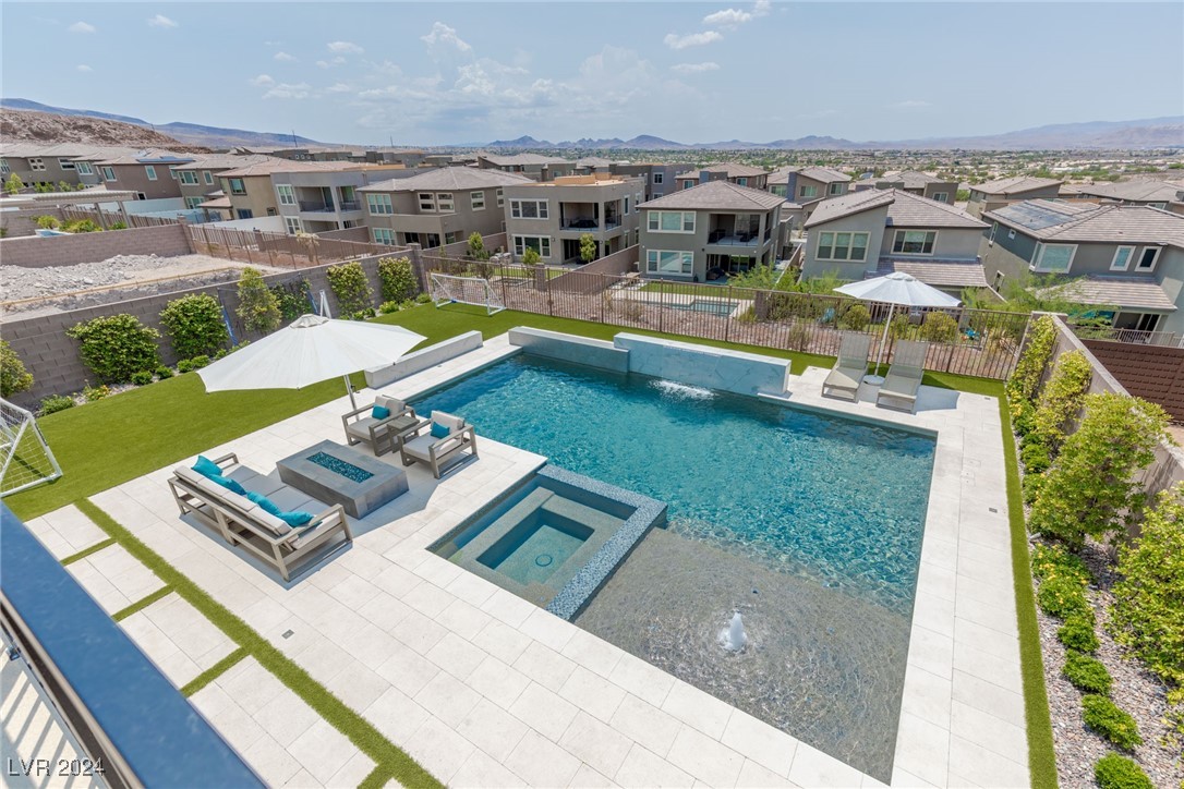 2141 King Crest Court