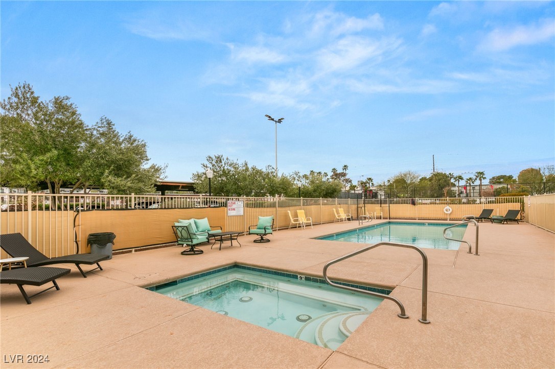 3930 University Center Drive 403