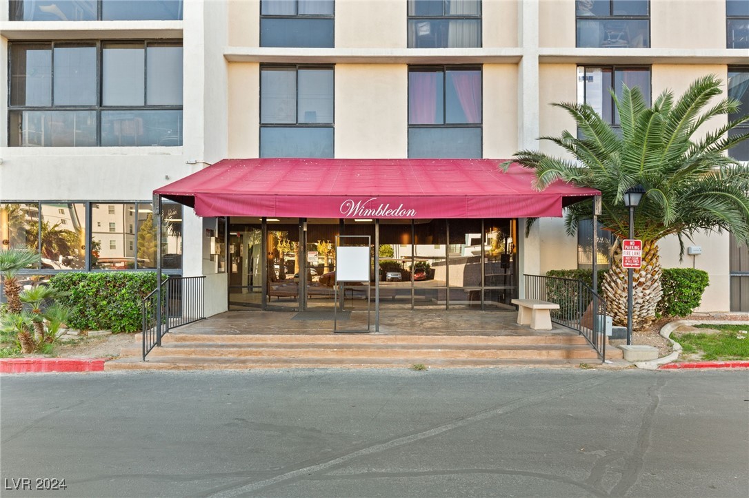 3930 University Center Drive 403