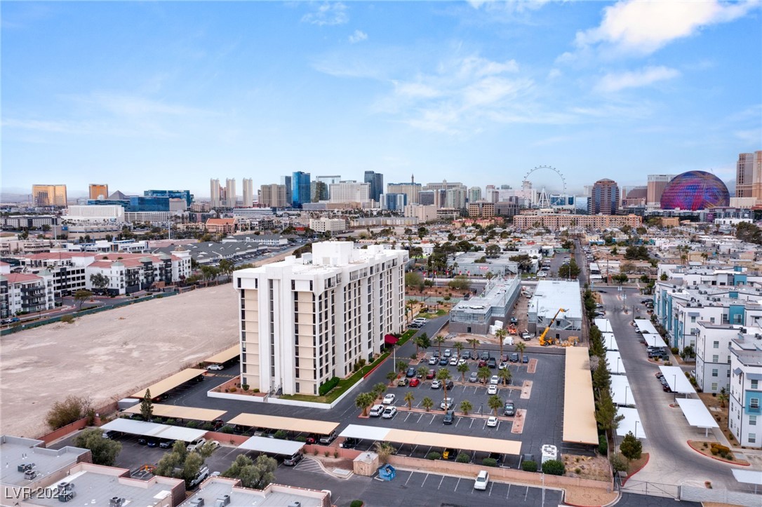 3930 University Center Drive 403