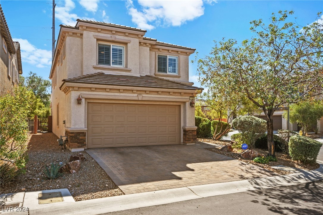 9189 Cowboy Inn Avenue